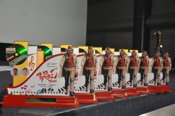 Bhai Triple Platinum Disc Function